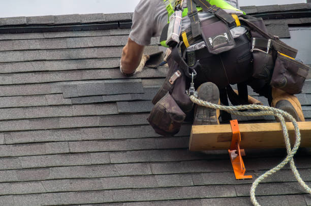 Reliable Roof Replacement contractor in Bartlett, TX by Brentwood Metal Roofing