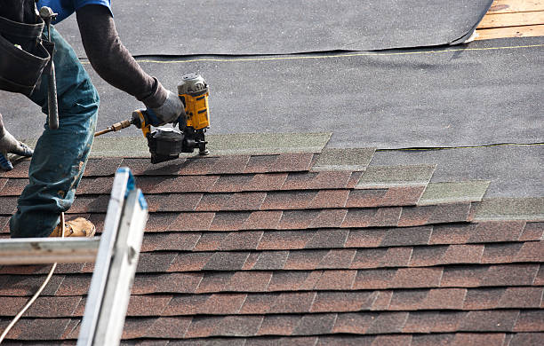 Licensed Roof Replacement service in Bartlett, TX - Brentwood Metal Roofing